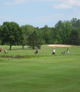 Westwoods Golf Course